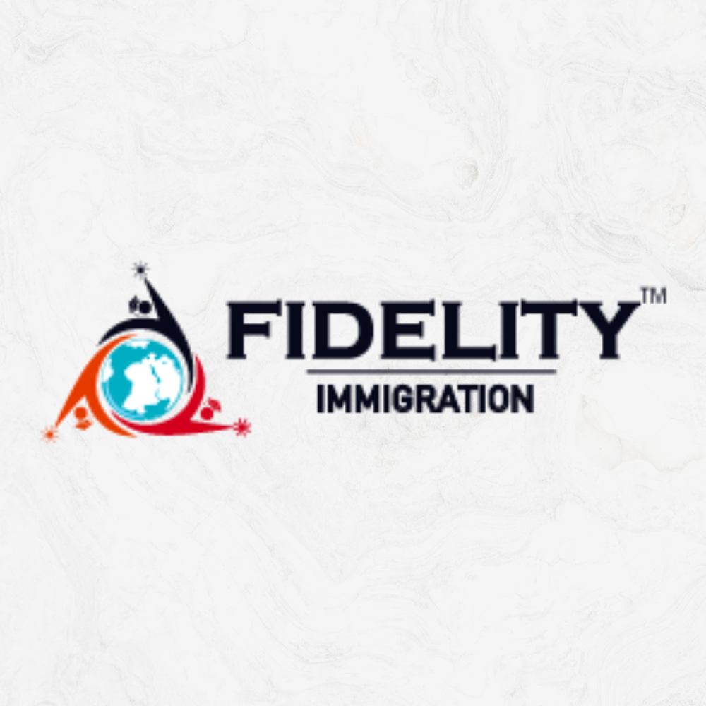 Fidelity Best immigration company. The best Visa Consultant in Ahmedabad