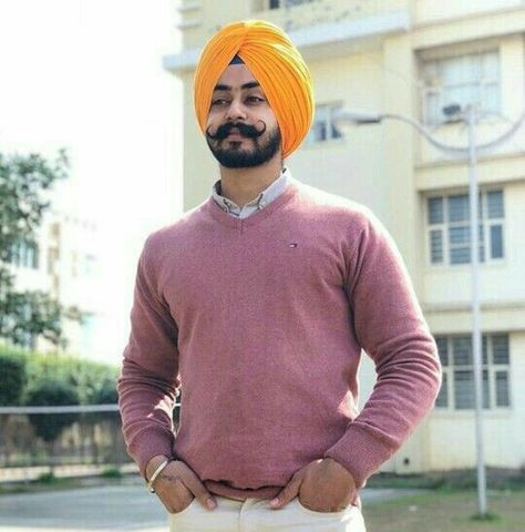 Amanpreet Singh